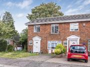 6 bedroom end of terrace house for sale