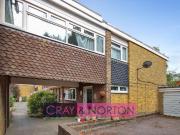 6 bedroom end of terrace house for sale