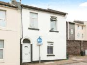 6 bedroom end of terrace house for sale