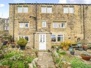 6 bedroom end of terrace house for sale