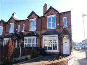6 Bedroom End Of Terrace House For Sale In Birmingham