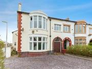 6 Bedroom End Of Terrace House For Sale In Blackpool