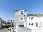 6 Bedroom End Of Terrace House For Sale In Brighton, Sussex