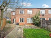 6 bedroom end of terrace house for sale in Broad Oak,...