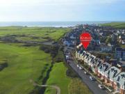 6 Bedroom End Of Terrace House For Sale In Bude, Cornwall 6 Bedroom End Of Terrace House For Sale In Bude, Cornwall