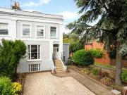 6 Bedroom End Of Terrace House For Sale In Cheltenham,...