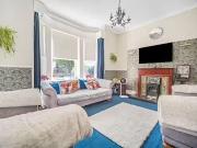 6 Bedroom End Of Terrace House For Sale In Clive Place,...