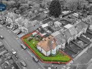6 Bedroom End Of Terrace House For Sale In Finham