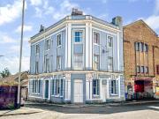 6 bedroom end of terrace house for sale in Fore Street,...