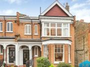 6 Bedroom End Of Terrace House For Sale In London