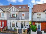 6 Bedroom End Of Terrace House For Sale In Margate