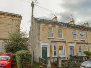 6 Bedroom End Of Terrace House For Sale In Oldfield...