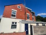 6 bedroom end of terrace house for sale in Sovereign...