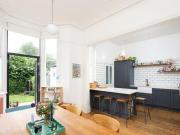 6 Bedroom End Of Terrace House For Sale In St Andrews