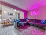 6 Bedroom End of Terrace House to Rent