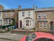 6 Bedroom End of Terrace House to Rent