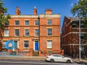 6 Bedroom End of Terrace House to Rent