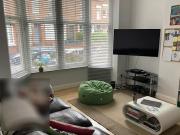 6 bedroom end of terrace house to rent