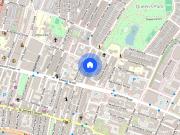 6 bedroom end of terrace house to rent