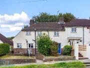 6 bedroom end of terrace house to rent