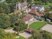 6 bedroom equestrian facility for sale