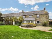 6 Bedroom Farm House Character Property