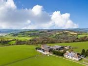 6 Bedroom Farm House For Sale In Combpyne