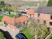 6 Bedroom Farm House For Sale In Corringham, Gainsborough