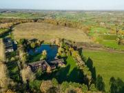 6 Bedroom Farm House For Sale In Henley in arden,...