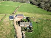 6 Bedroom Farm House For Sale In Totley, Sheffield