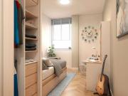 6 Bedroom Flat