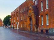 6 bedroom flat for rent in 32 Saint Dunstans Street CT2