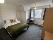 6 bedroom flat for rent in Arthur Street, Arboretum,...