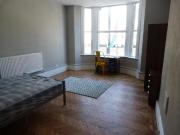 6 bedroom flat for rent in Castle Quarters, City Centre,...