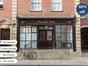 6 bedroom flat for rent in Cumberland Street, Bristol, BS2