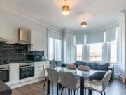 6 Bedroom Flat For Rent In Edinburgh