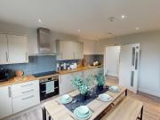 6 bedroom flat for rent in Flat 19, Hyson House,...