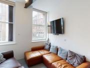 6 Bedroom Flat For Rent In Lace Market, Nottingham