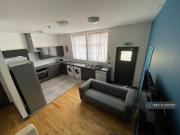 6 bedroom flat for rent in Slater Street, Liverpool, L1