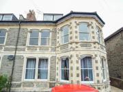 6 Bedroom Flat For Rent In St Andrews
