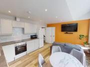 6 bedroom flat for rent in St. Nicholas Street, Bristol, BS1