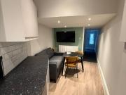 6 bedroom flat for rent in Stokes Croft, Bristol, BS1
