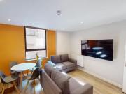 6 bedroom flat for rent in Tailors Court, Bristol, BS1