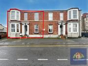 6 bedroom flat for sale