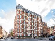 6 bedroom flat for sale