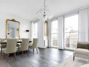 6 Bedroom Flat For Sale In Earls Court