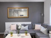 6 Bedroom Flat Share For Rent In Lenton