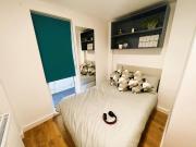 6 bedroom flat share to rent