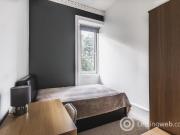 6 Bedroom Flat Share to Rent at Edinburgh, Newington,...