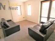 6 bedroom flat to rent